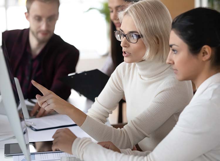 Coaching Individuel