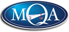 Logo - MQA